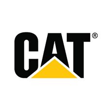 Cat Brand Construction Equipments Spare Parts