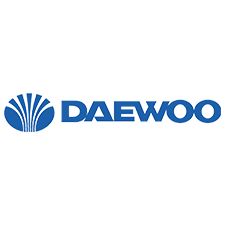 Daewoo Brand Construction Equipments Spare Parts