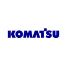 Komatsu Brand Construction Equipments Spare Parts