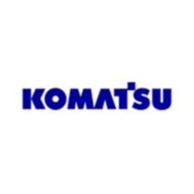 Komatsu Marka İş Makinaları Yedek Parçaları