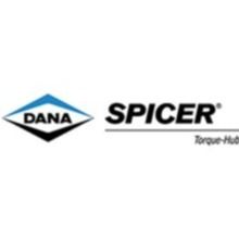 Spicer Marka İş Makinaları Yedek Parçaları